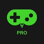 Game Booster 4x Faster Pro icon