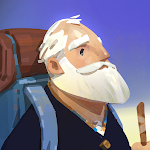 Old Man’s Journey icon