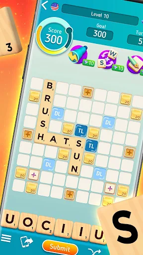 Scrabble GO screenshot 5