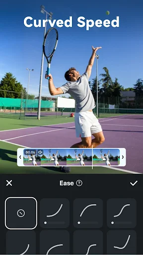 FilmoraGo screenshot 8