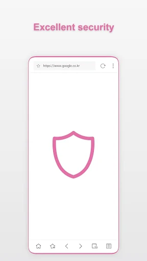 Stargon Browser screenshot 6