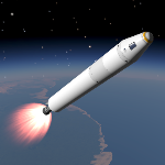 Ellipse: Rocket Pioneer icon