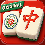 Tile Dynasty: Triple Mahjong icon