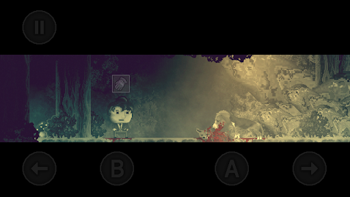 DISTRAINT – Deluxe Edition screenshot 8