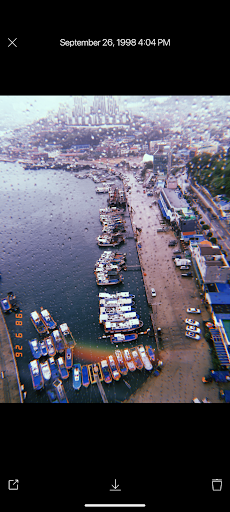 Huji Cam screenshot 4
