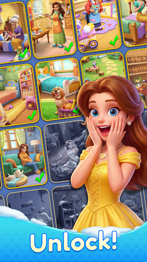Tile Family screenshot 5