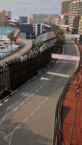 F1 Clash screenshot 4