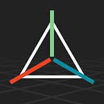 Prisma3D – Animation, Modeling icon