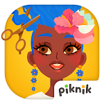 Toca Hair Salon 4 icon