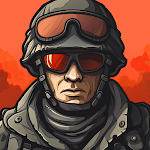 Commander: Modern War icon