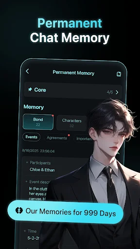 Poly.AI screenshot 4