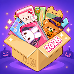 Dreamy Room icon