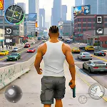 Street Rebel: Open World Game icon