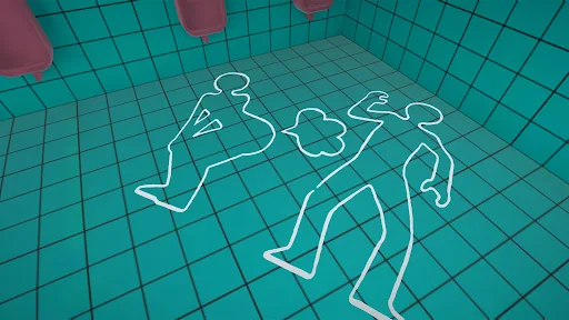 Toilet 8 screenshot 7