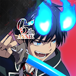 AlternaVvelt Blue Exorcist AS icon