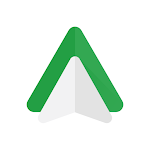 Android Auto icon