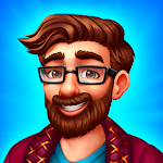 Travel Merge Family! icon