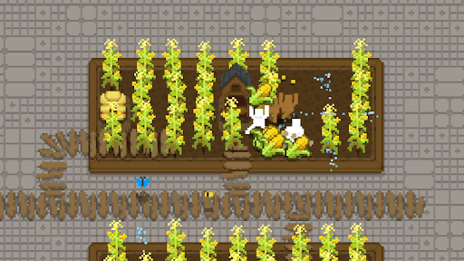 Tiny Terraces screenshot 6