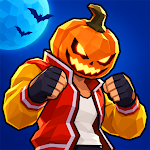 City Fighter vs Street Gang icon