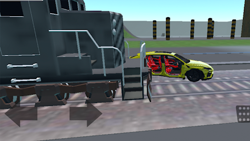 Car Crash Premium offline screenshot 5