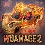 WDAMAGE 2 icon
