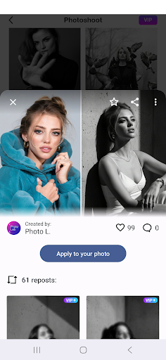Photo Lab screenshot 8