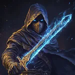 Powerlust: Action RPG Offline icon