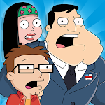 American Dad! Apocalypse Soon! icon