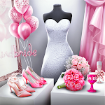 Super Wedding Fashion Stylist icon