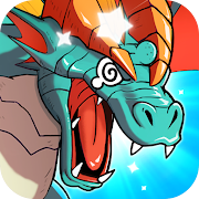 Oops Dragon icon