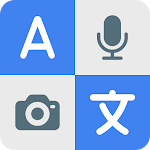 All world Language Translator icon