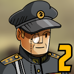 Black Border 2 icon