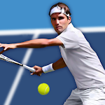 Tennis World Open 2026 icon