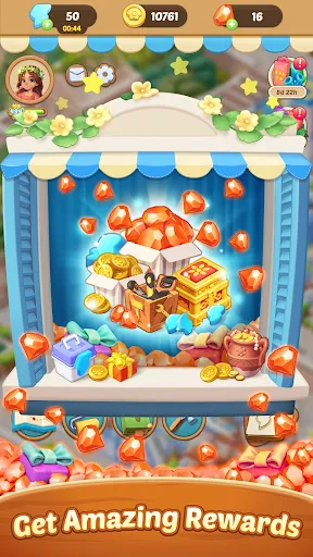 Seaside Escape screenshot 7