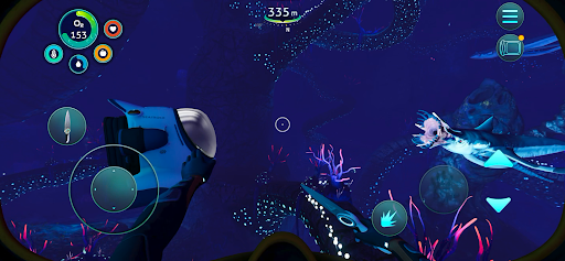 Subnautica: Below Zero screenshot 8