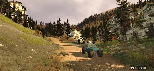 WOTH Europe screenshot 5