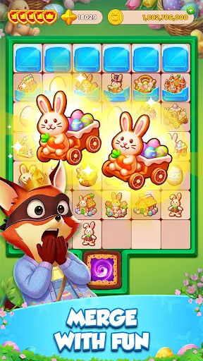 Crazy Fox screenshot 5