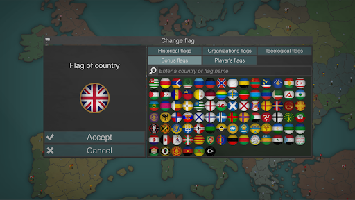 Our Empire Remake Pro screenshot 7
