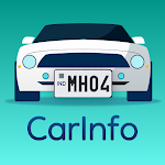 CarInfo icon