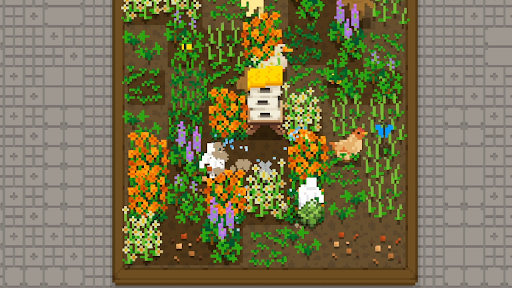 Tiny Terraces screenshot 4