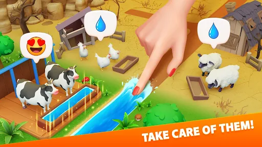 Klondike Adventures screenshot 4