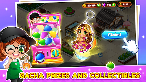 Cafe Panic screenshot 7