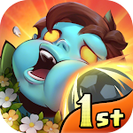 Zombie Boom icon