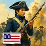 Europe 1784 Premium icon