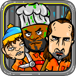 Prison Life RPG icon