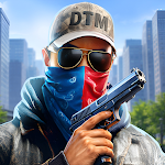 Downtown Mafia icon