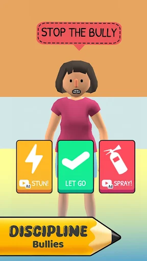 Teacher Simulator screenshot 5