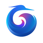Herond Browser icon