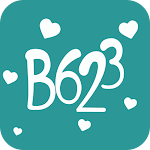 B623 icon