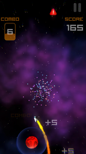 Saturn Slalom screenshot 6